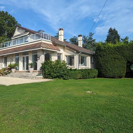 Villa Barbizon Dış mekan fotoğraf