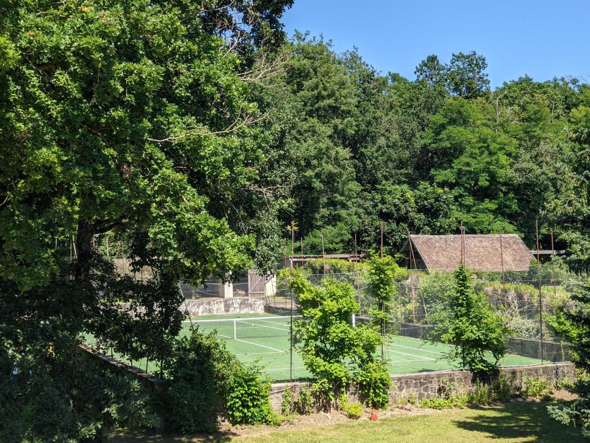 Villa Barbizon Dış mekan fotoğraf