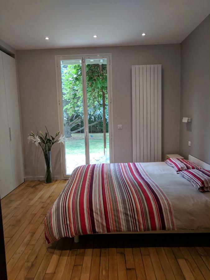 Villa Barbizon Dış mekan fotoğraf