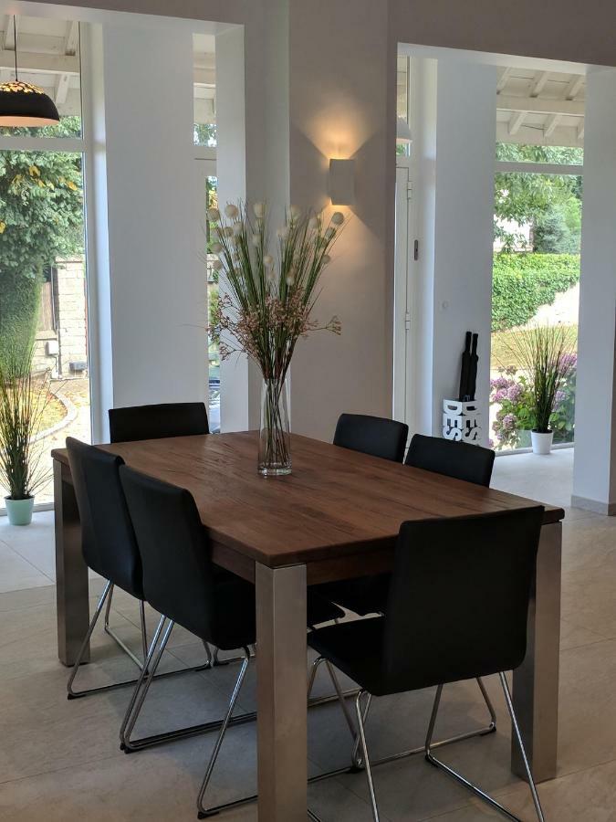 Villa Barbizon Dış mekan fotoğraf